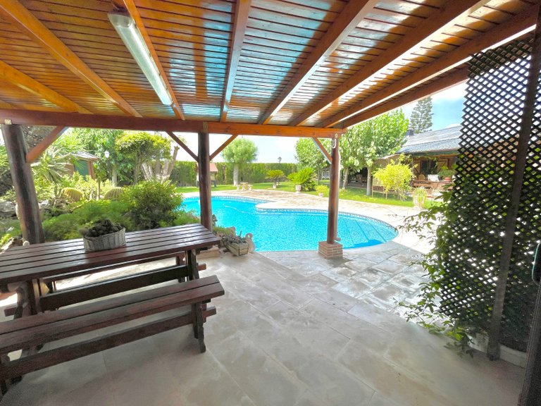 Villa for Sale in La Marina, San Fulgencio, Alicante 31