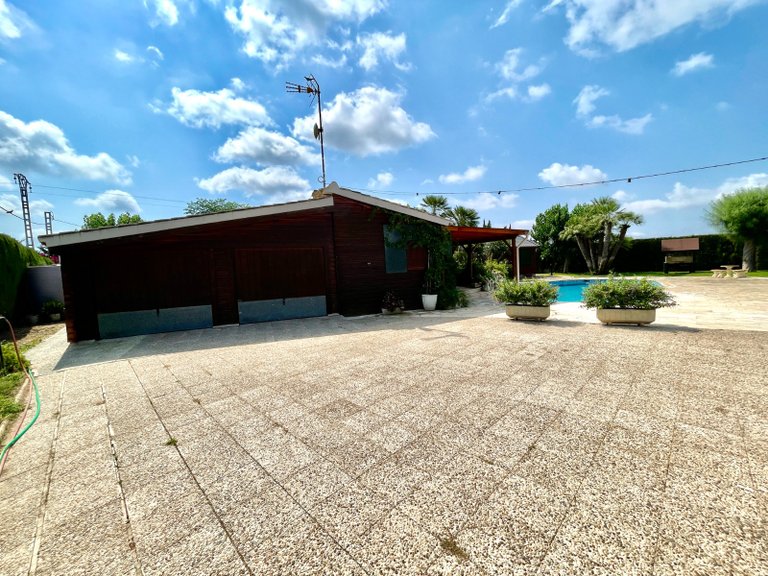 Villa for Sale in La Marina, San Fulgencio, Alicante 43