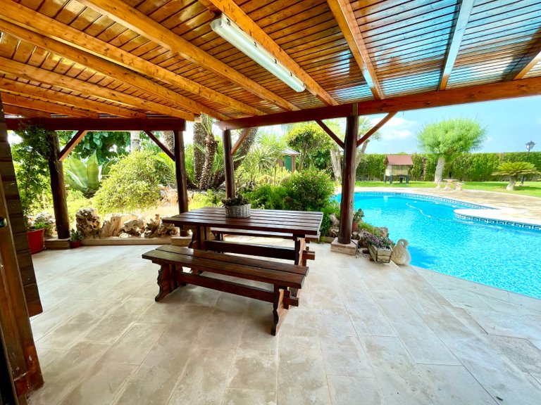 Villa for Sale in La Marina, San Fulgencio, Alicante 18