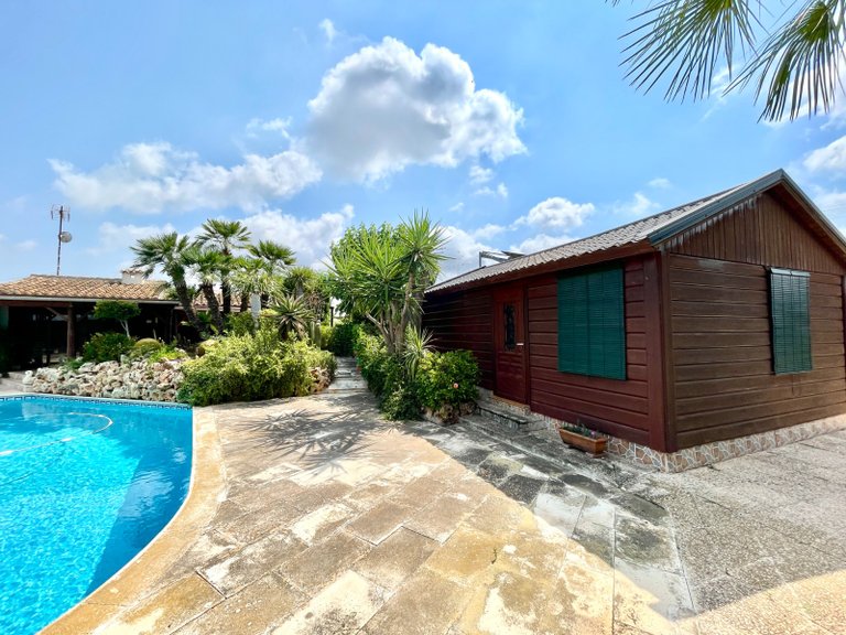 Villa for Sale in La Marina, San Fulgencio, Alicante 25