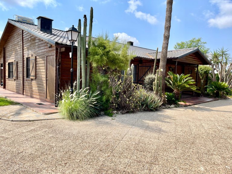 Villa for Sale in La Marina, San Fulgencio, Alicante 37