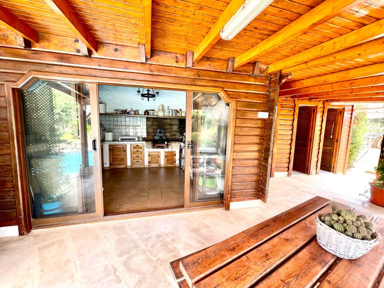 Villa for Sale in La Marina, San Fulgencio, Alicante 17