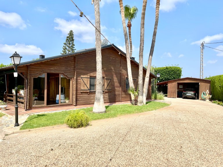 Villa for Sale in La Marina, San Fulgencio, Alicante 34