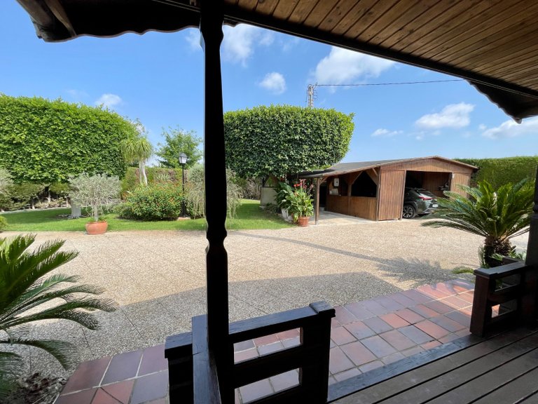 Villa for Sale in La Marina, San Fulgencio, Alicante 35