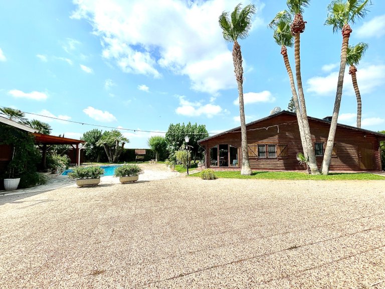 Villa for Sale in La Marina, San Fulgencio, Alicante 39
