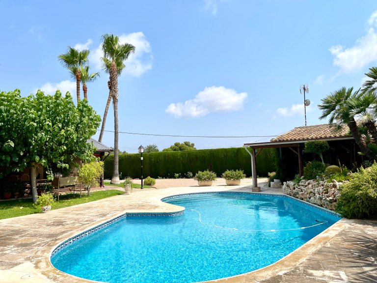 Villa for Sale in La Marina, San Fulgencio, Alicante 24