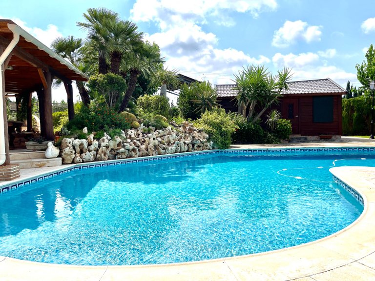 Villa for Sale in La Marina, San Fulgencio, Alicante 27