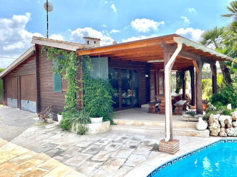 Villa for Sale in La Marina, San Fulgencio, Alicante 28