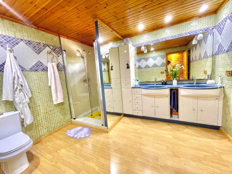 Villa for Sale in La Marina, San Fulgencio, Alicante 13