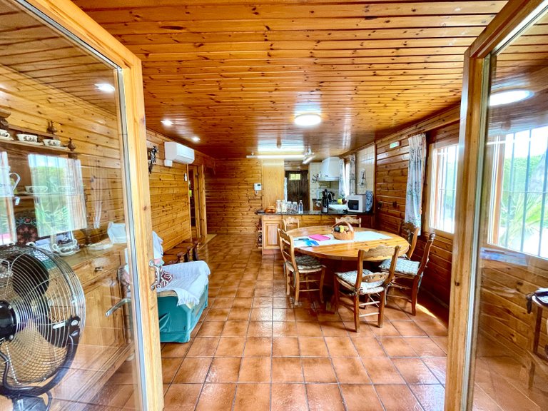Villa for Sale in La Marina, San Fulgencio, Alicante 5