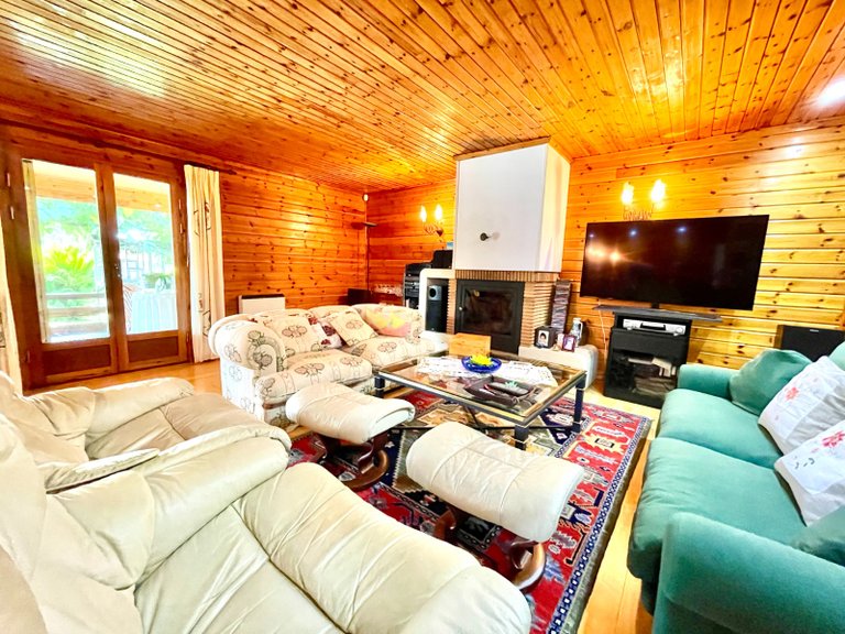 Villa for Sale in La Marina, San Fulgencio, Alicante 4