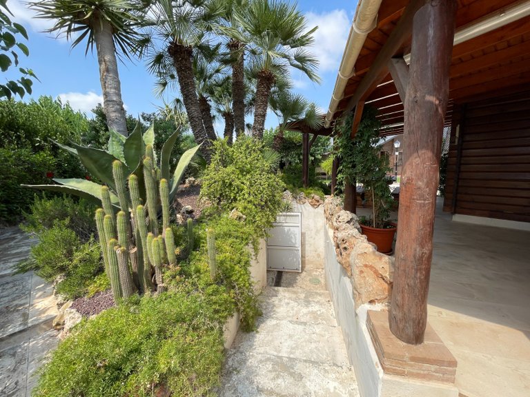 Villa for Sale in La Marina, San Fulgencio, Alicante 48
