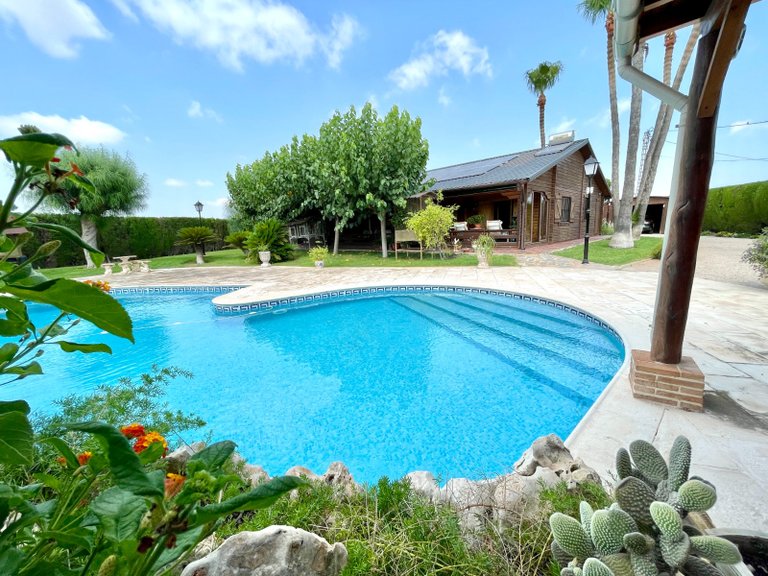 Villa for Sale in La Marina, San Fulgencio, Alicante 49