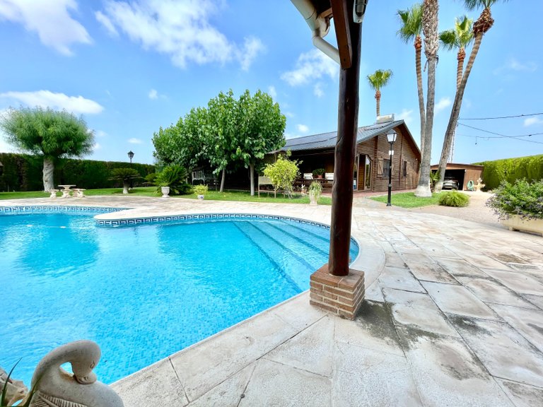 Villa for Sale in La Marina, San Fulgencio, Alicante 26