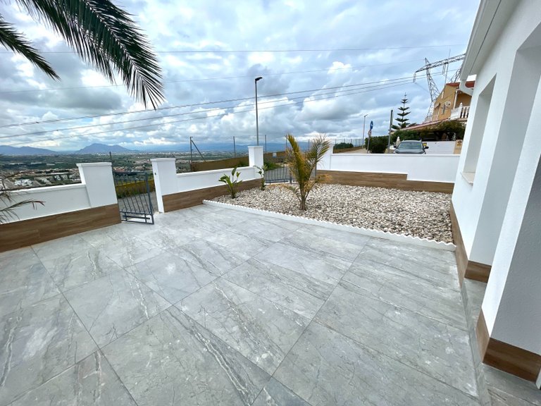 Villa for Sale in Ciudad Quesada, Alicante 12