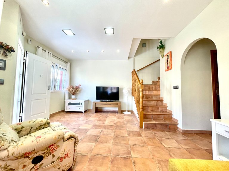 Town House for Sale in Torre De La Horadada, Alicante 26