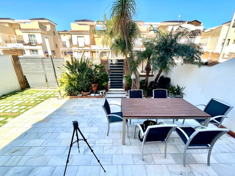Town House for Sale in Torre De La Horadada, Alicante 27