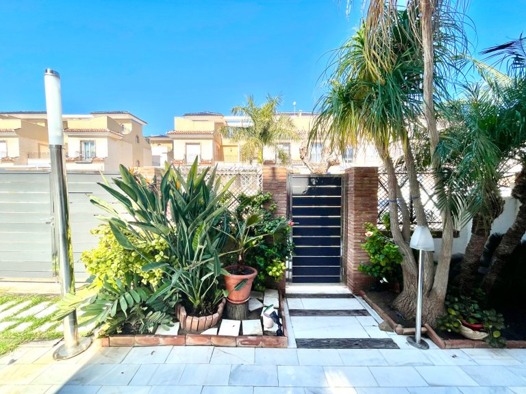 Town House for Sale in Torre De La Horadada, Alicante 15
