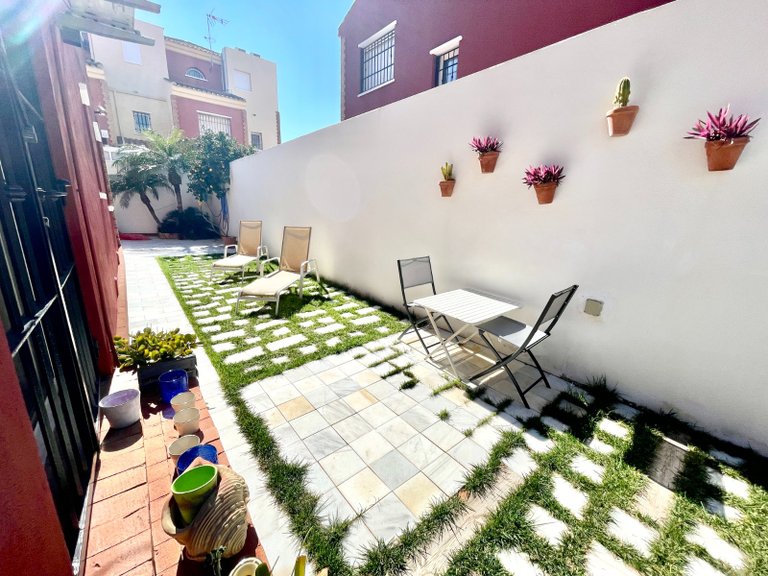 Town House for Sale in Torre De La Horadada, Alicante 11