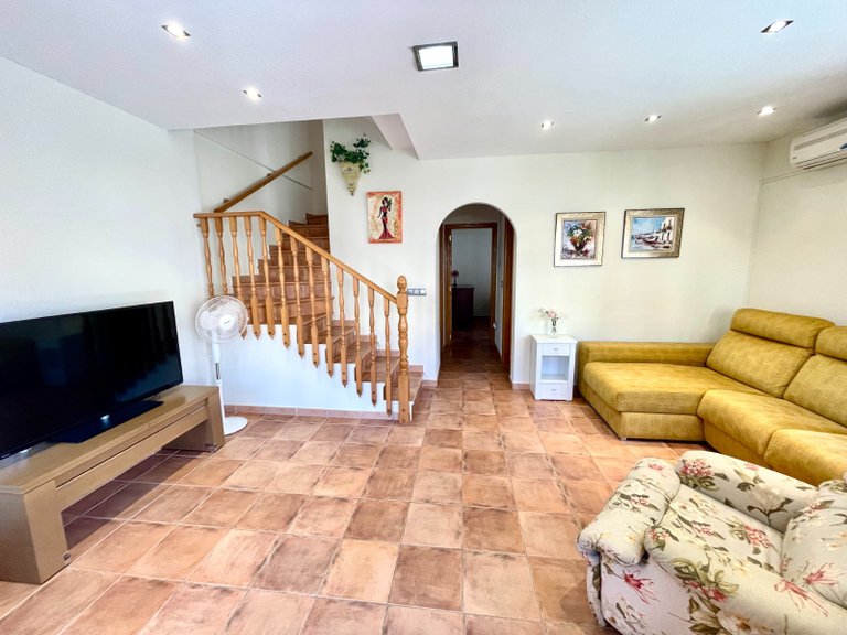 Town House for Sale in Torre De La Horadada, Alicante 16