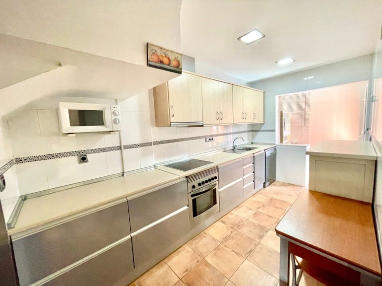 Town House for Sale in Torre De La Horadada, Alicante 19