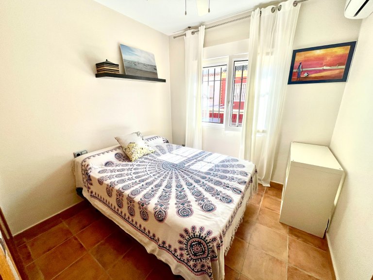 Town House for Sale in Torre De La Horadada, Alicante 21
