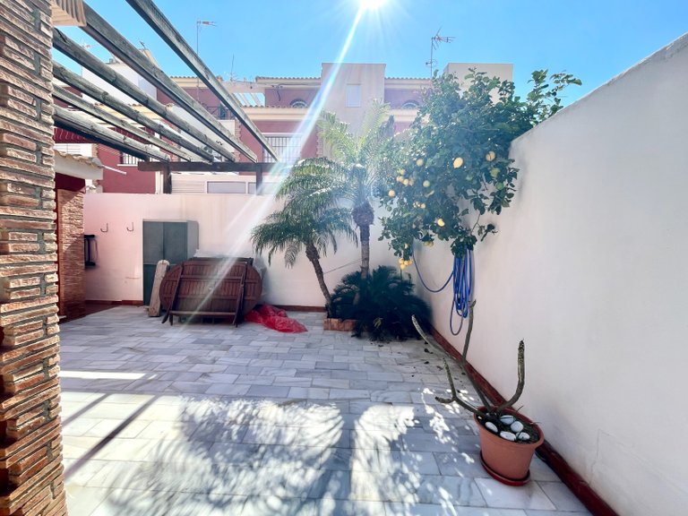 Town House for Sale in Torre De La Horadada, Alicante 13