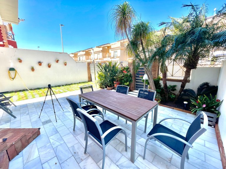 Town House for Sale in Torre De La Horadada, Alicante 28