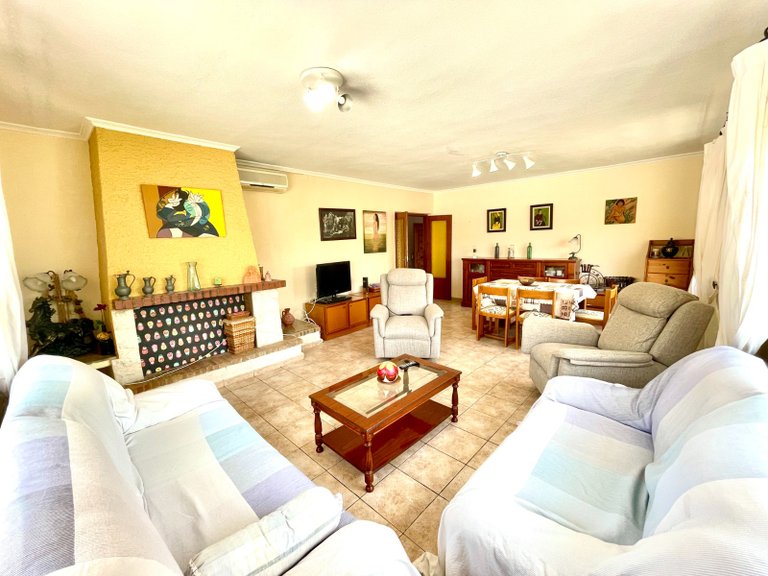 Villa for Sale in Benijofar, Alicante 9