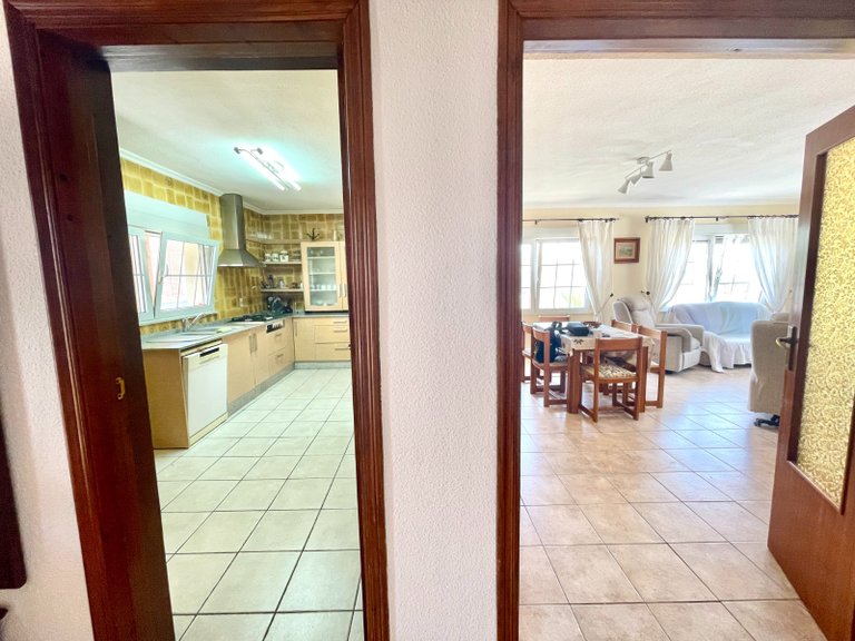 Villa for Sale in Benijofar, Alicante 10