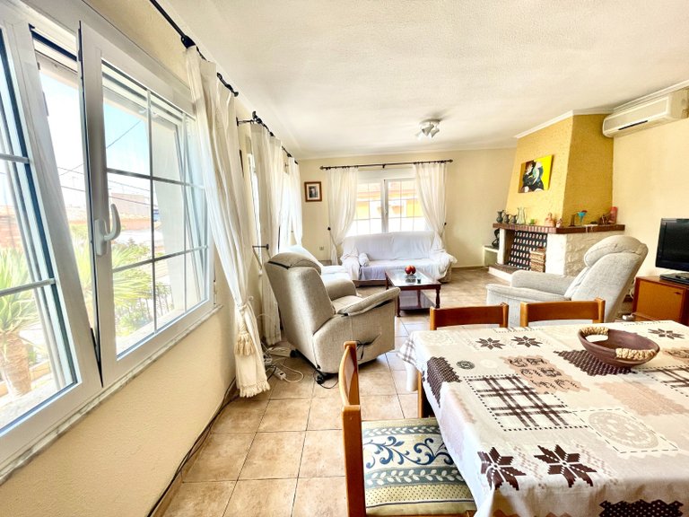 Villa for Sale in Benijofar, Alicante 8