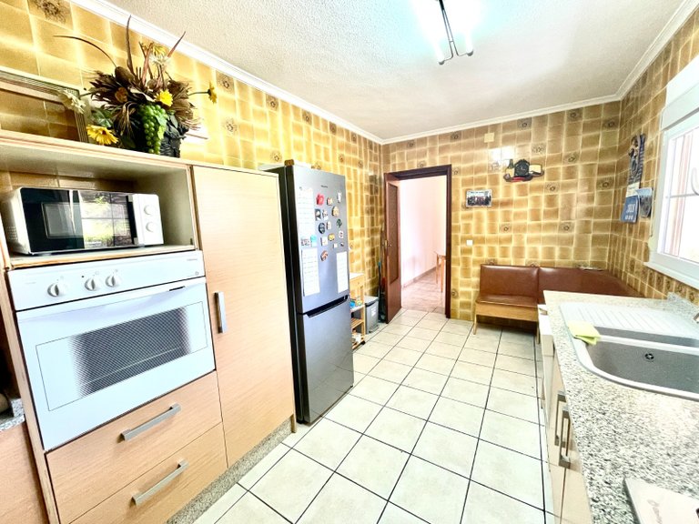 Villa for Sale in Benijofar, Alicante 12
