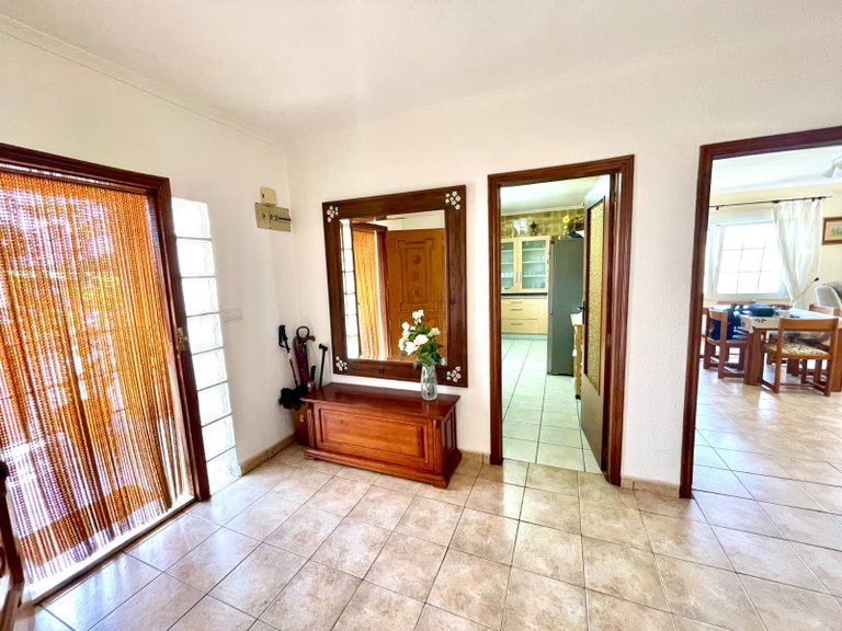 Villa for Sale in Benijofar, Alicante 14