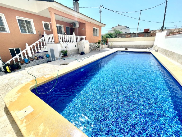 Villa for Sale in Benijofar, Alicante 30