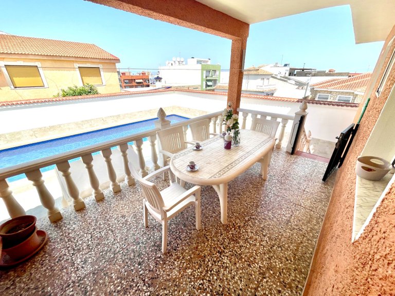 Villa for Sale in Benijofar, Alicante 26