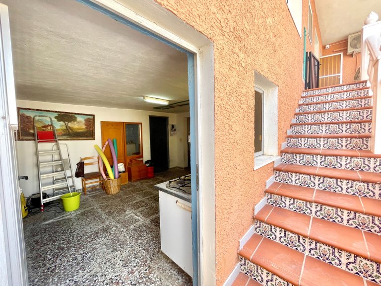 Villa for Sale in Benijofar, Alicante 34