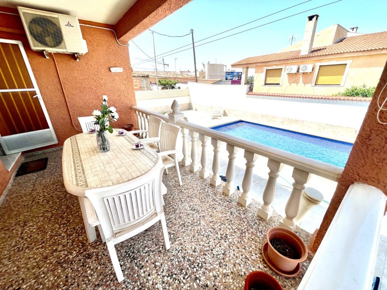Villa for Sale in Benijofar, Alicante 27