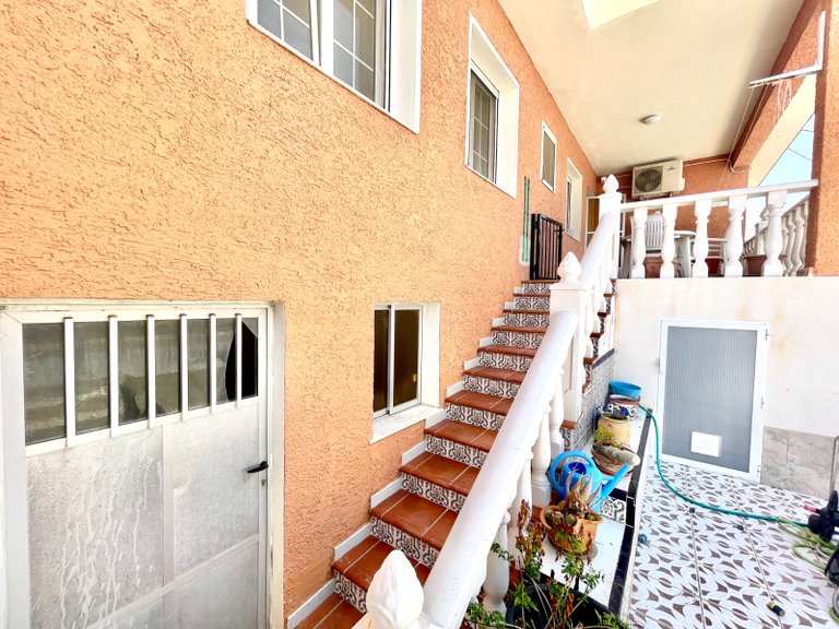 Villa for Sale in Benijofar, Alicante 29