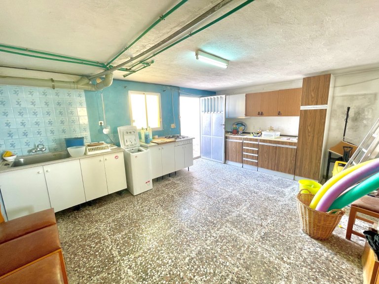 Villa for Sale in Benijofar, Alicante 36