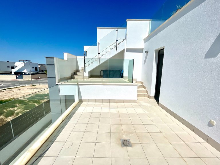 Villa for Sale in Benijofar, Alicante 24