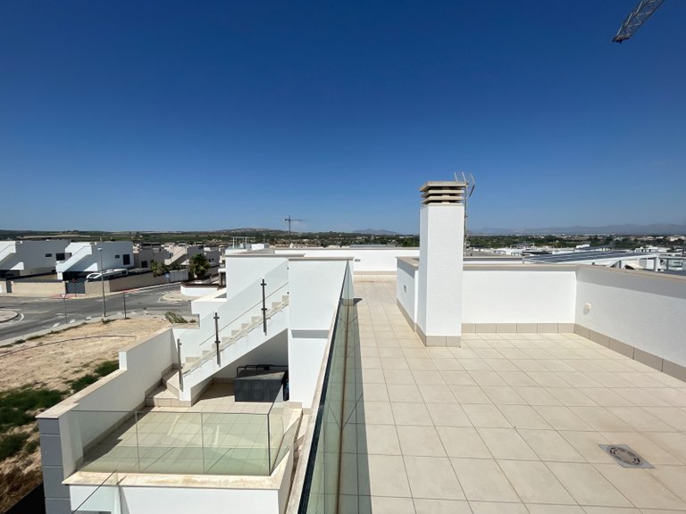 Villa for Sale in Benijofar, Alicante 26