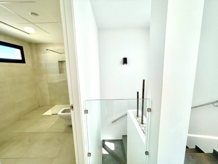 Villa for Sale in Benijofar, Alicante 22