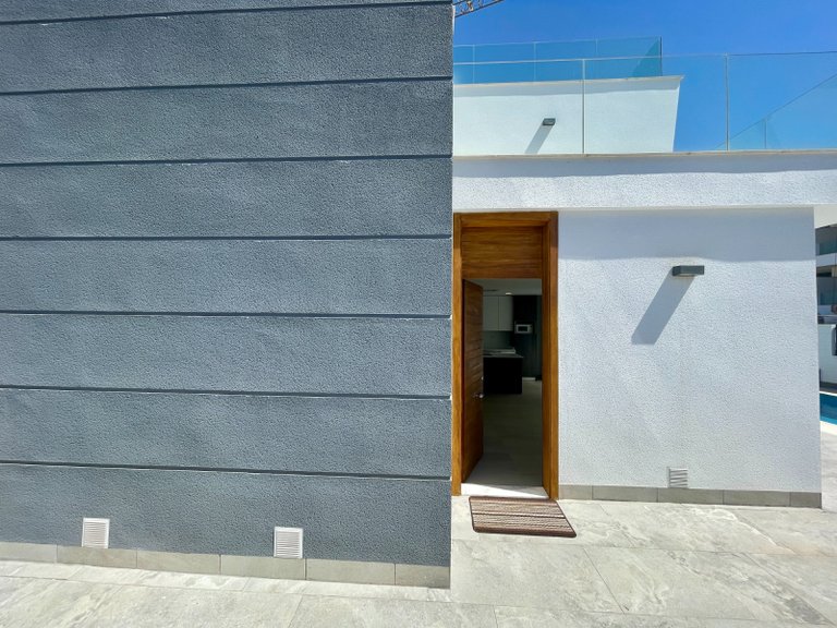 Villa for Sale in Benijofar, Alicante 11