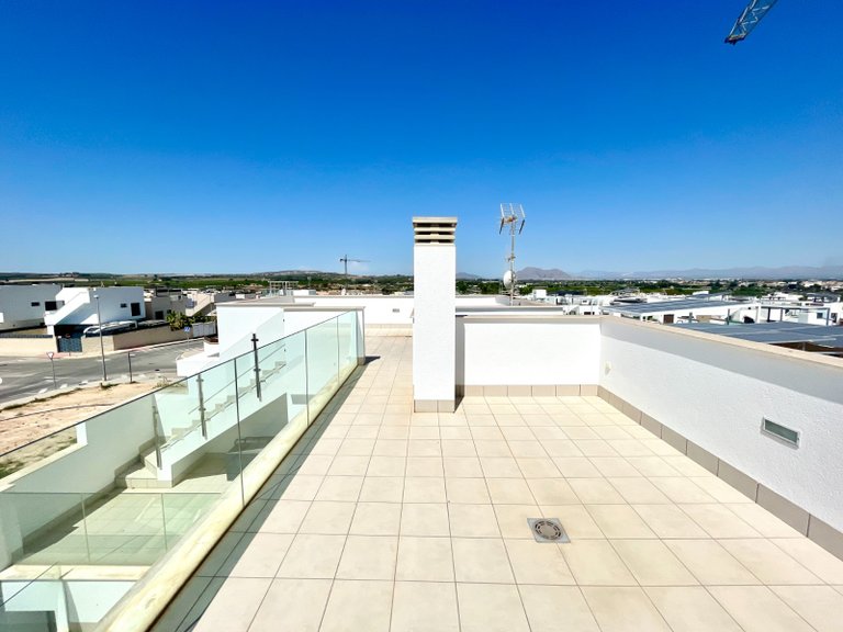 Villa for Sale in Benijofar, Alicante 25