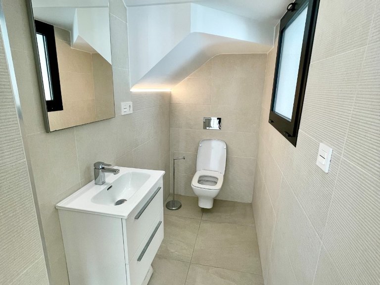 Villa for Sale in Benijofar, Alicante 14