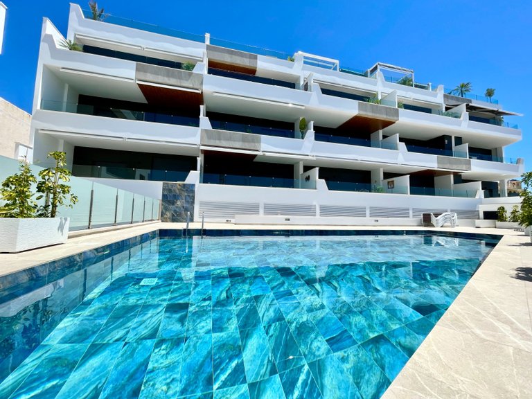 Apartment for Sale in Benijofar, Alicante 1