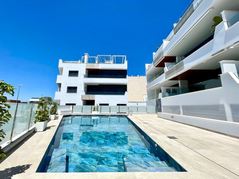 Apartment for Sale in Benijofar, Alicante 21