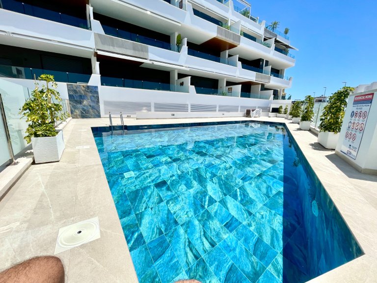 Apartment for Sale in Benijofar, Alicante 20