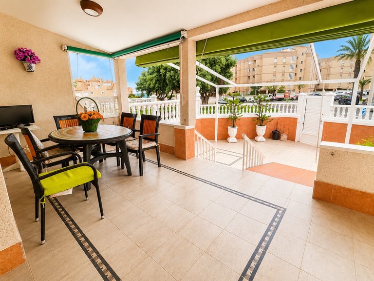 Town House for Sale in Guardamar Del Segura, Alicante 3