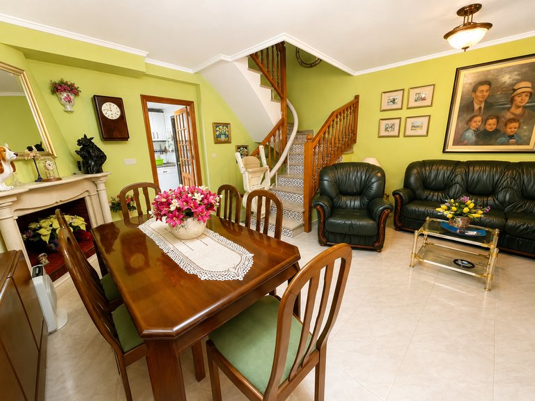 Town House for Sale in Guardamar Del Segura, Alicante 4